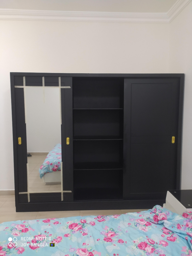 New Cupboard available - 14