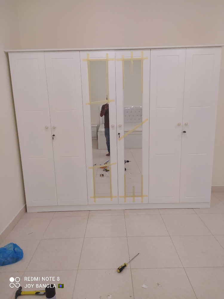New Cupboard available - 12