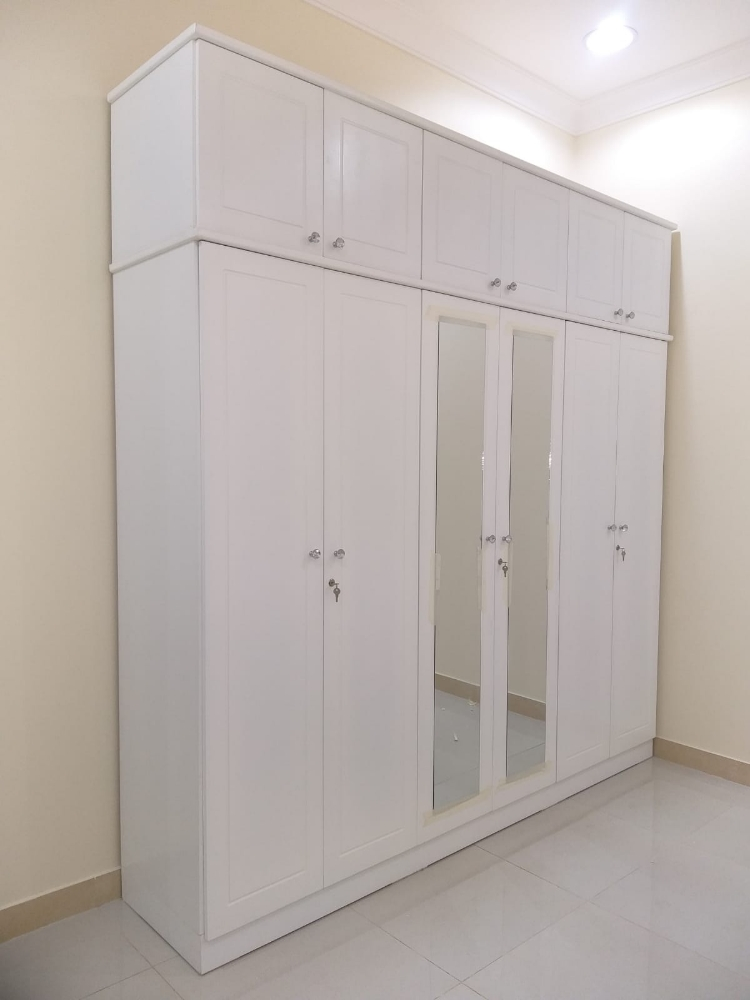New Cupboard available - 2