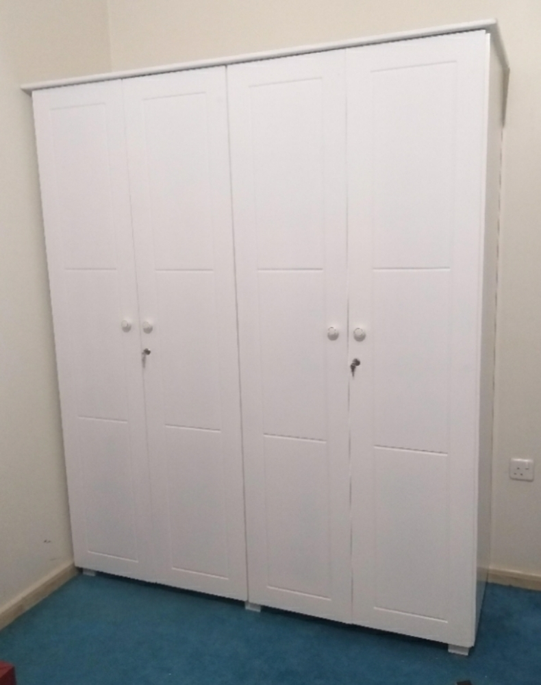 New Cupboard available - 6