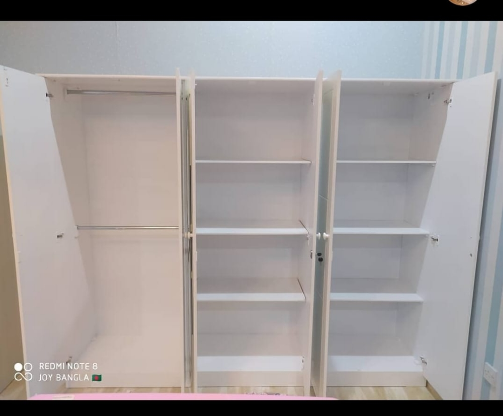 New Cupboard available - 3