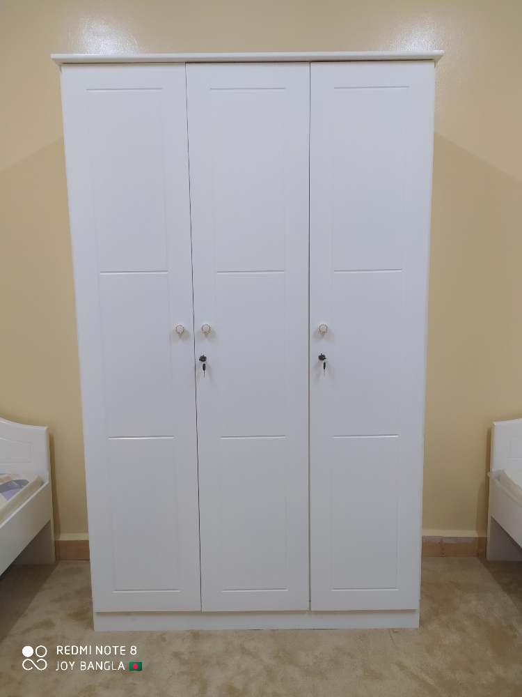 New Cupboard available - 9