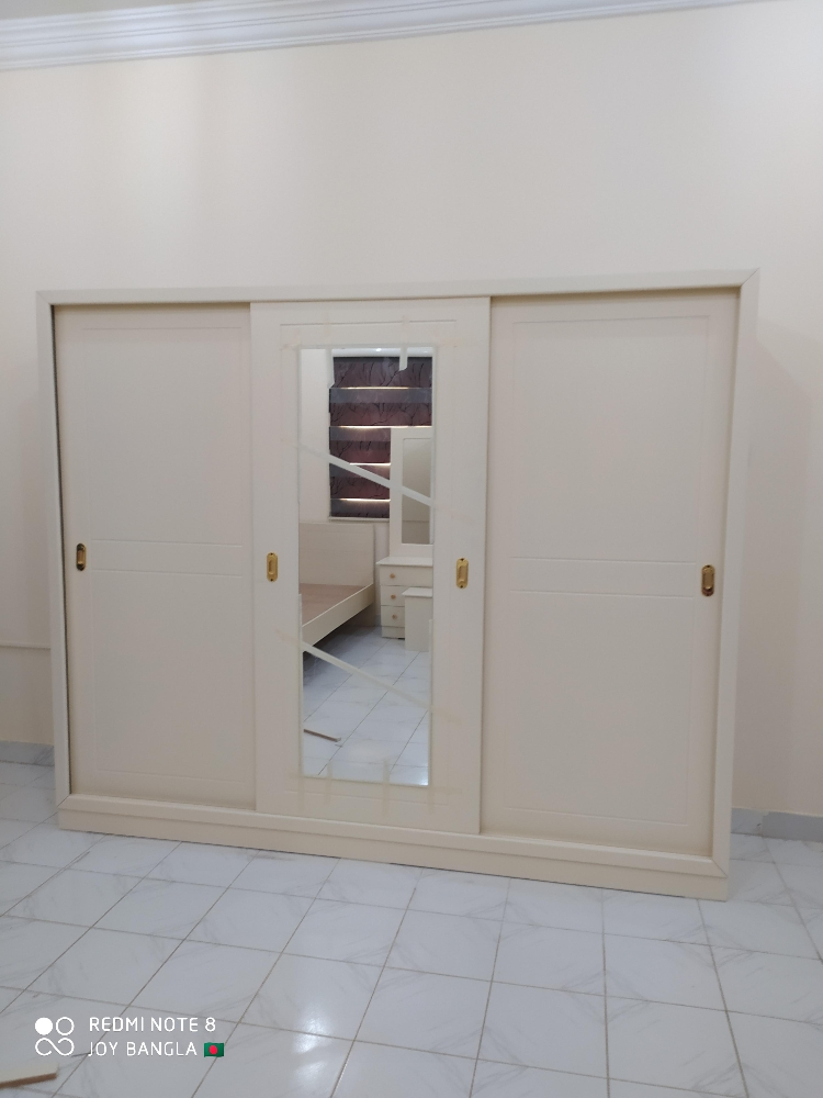 New Cupboard available - 13