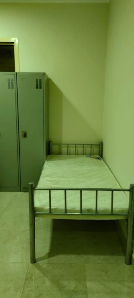 Metal Cabinet , Steel cabinet,Bed - 8