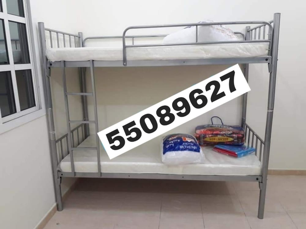 Metal Cabinet , Steel cabinet,Bed - 9