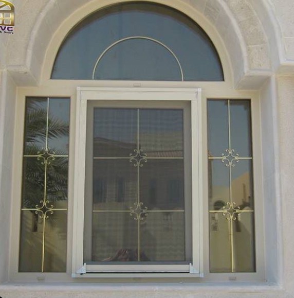 Aluminum door - 9