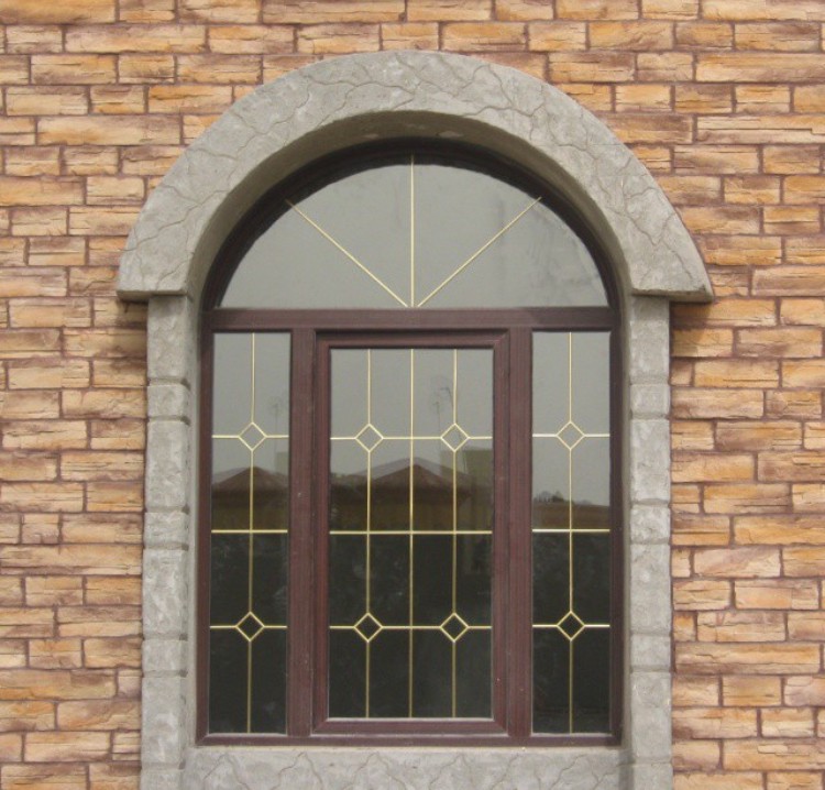 Aluminum door - 7