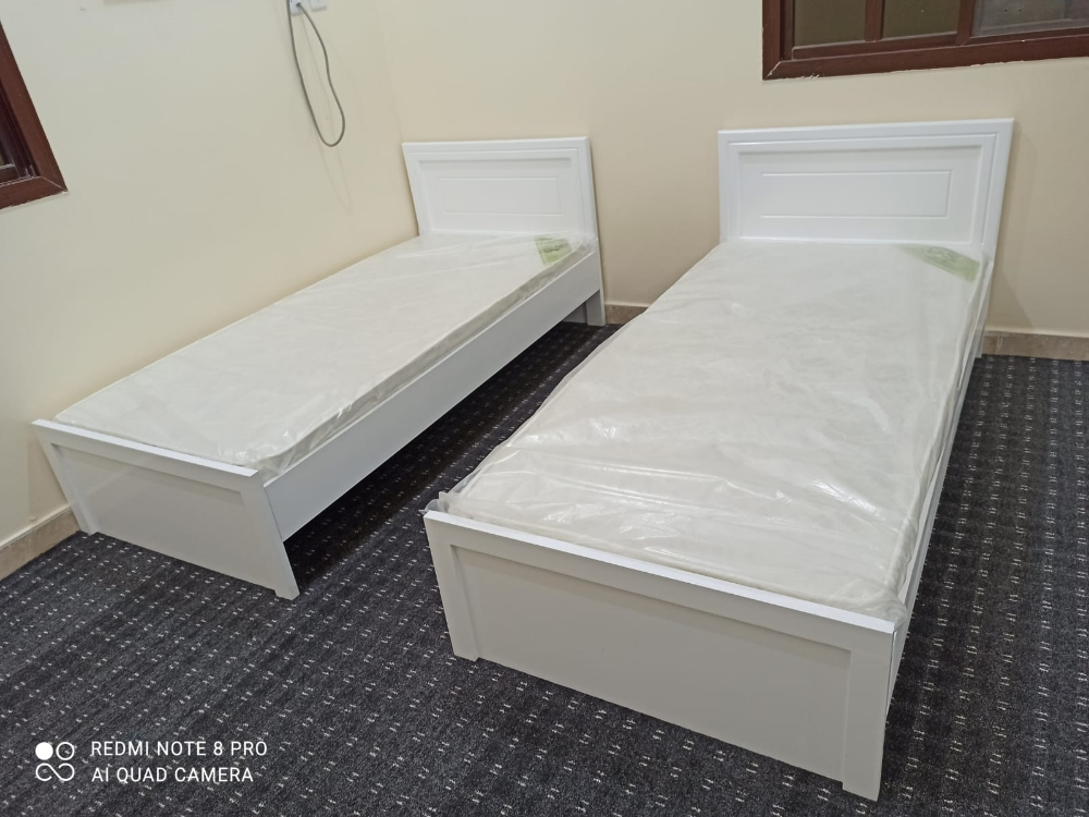Bed,cupboard,Bunk Bed, Wardrobe - 15