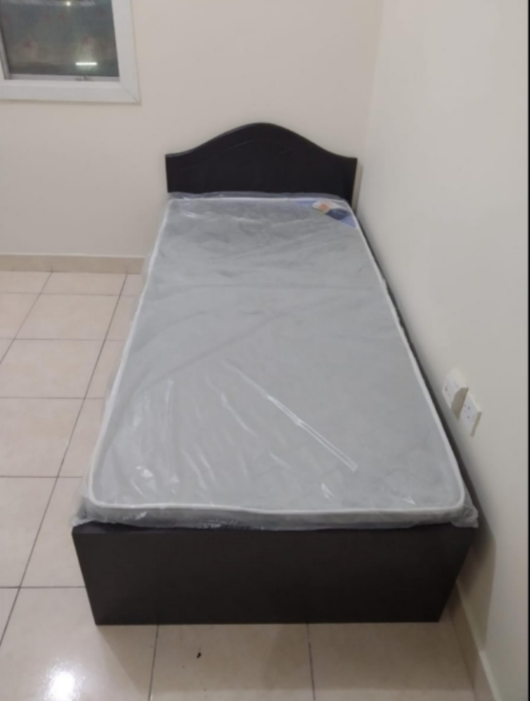 Bed,cupboard,Bunk Bed, Wardrobe - 11