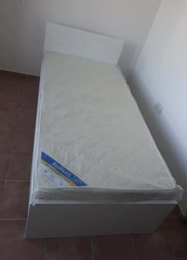 Bed,cupboard,Bunk Bed, Wardrobe - 8