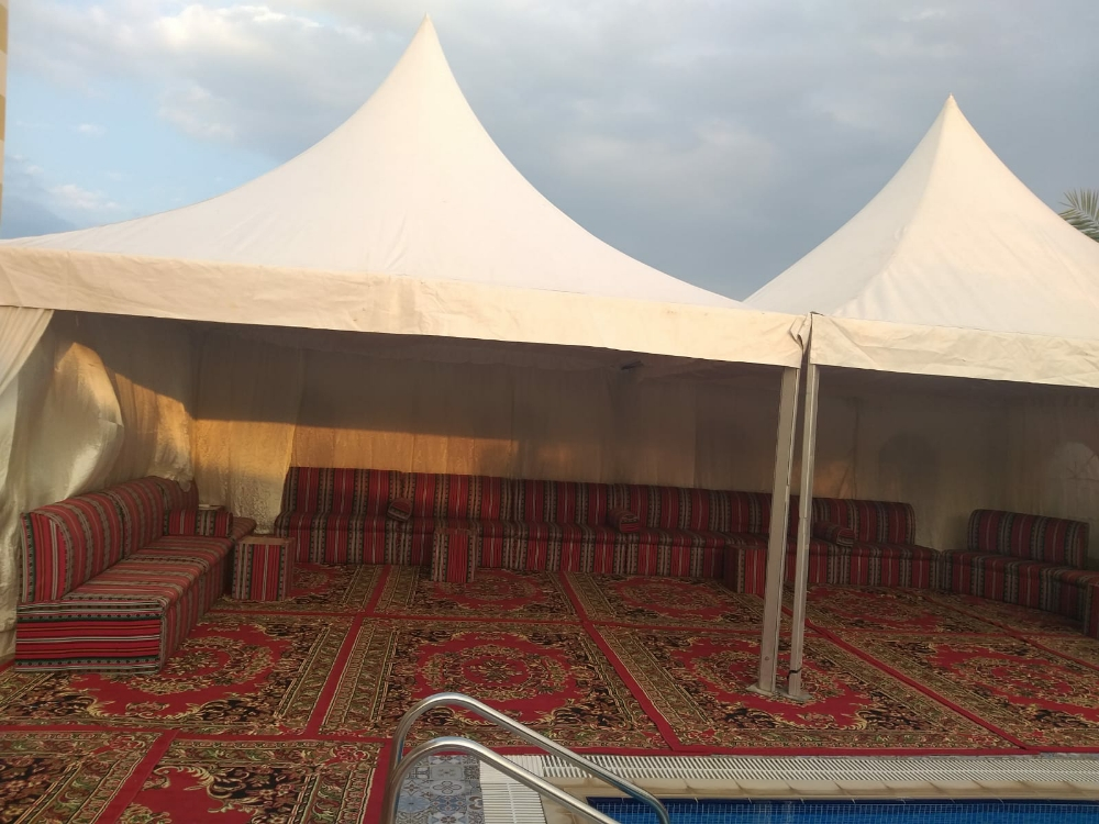 الفرشه لتجهيز الاعراس - 8