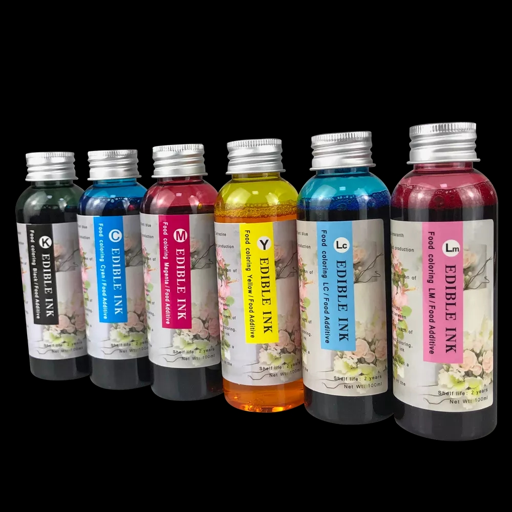 edible printer edible ink cake - 7