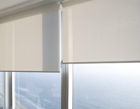 Roller blinds - 2