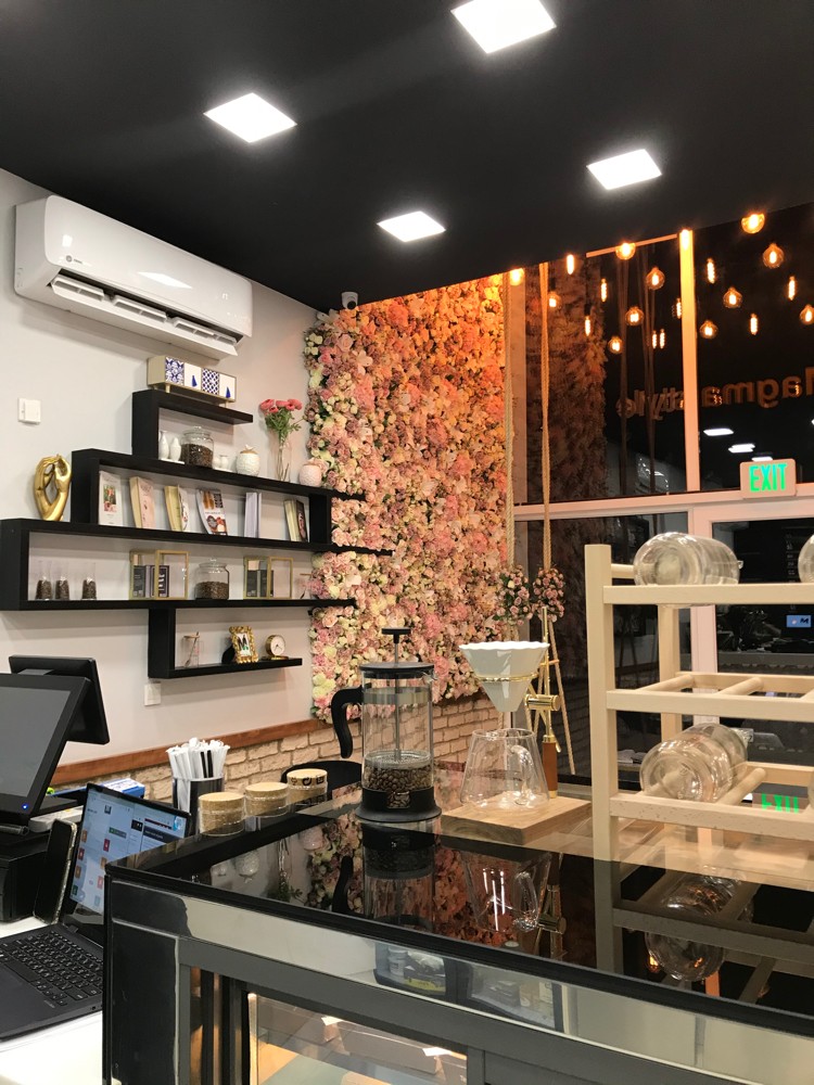 interior decoration & finishing - 13