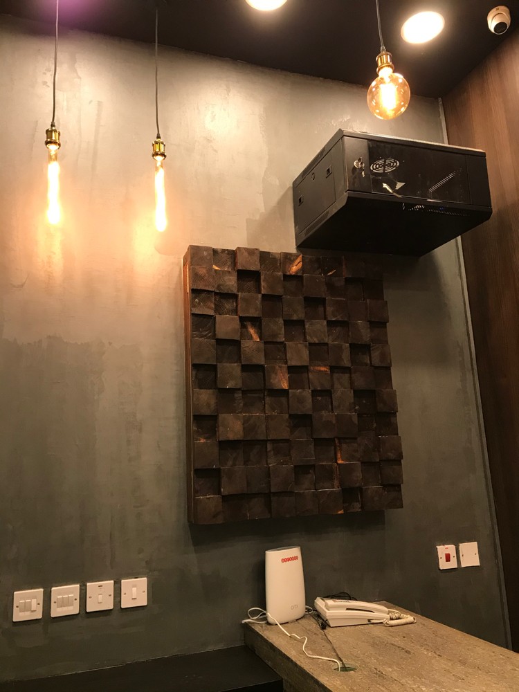 interior decoration & finishing - 4