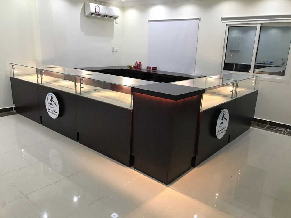 interior decoration & finishing - 6