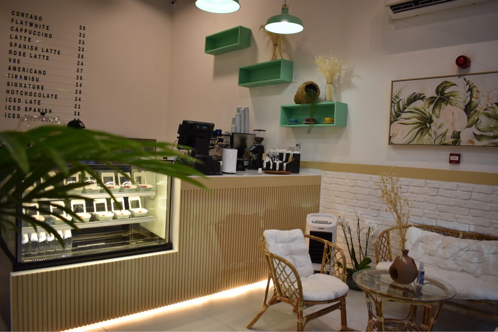 interior decoration & finishing - 15