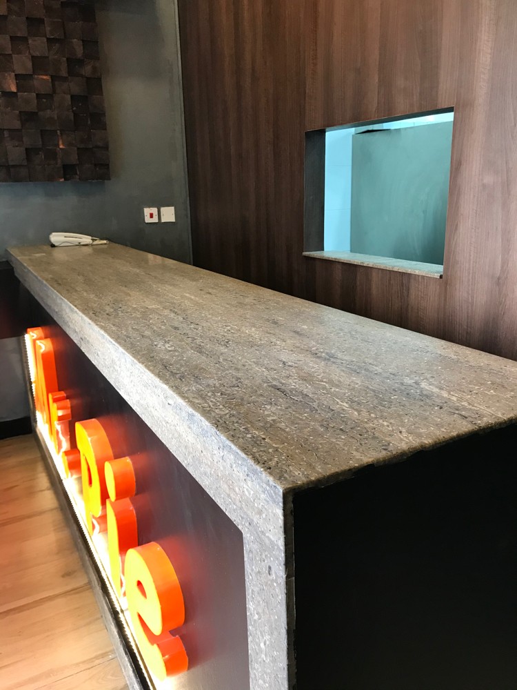 interior decoration & finishing - 5