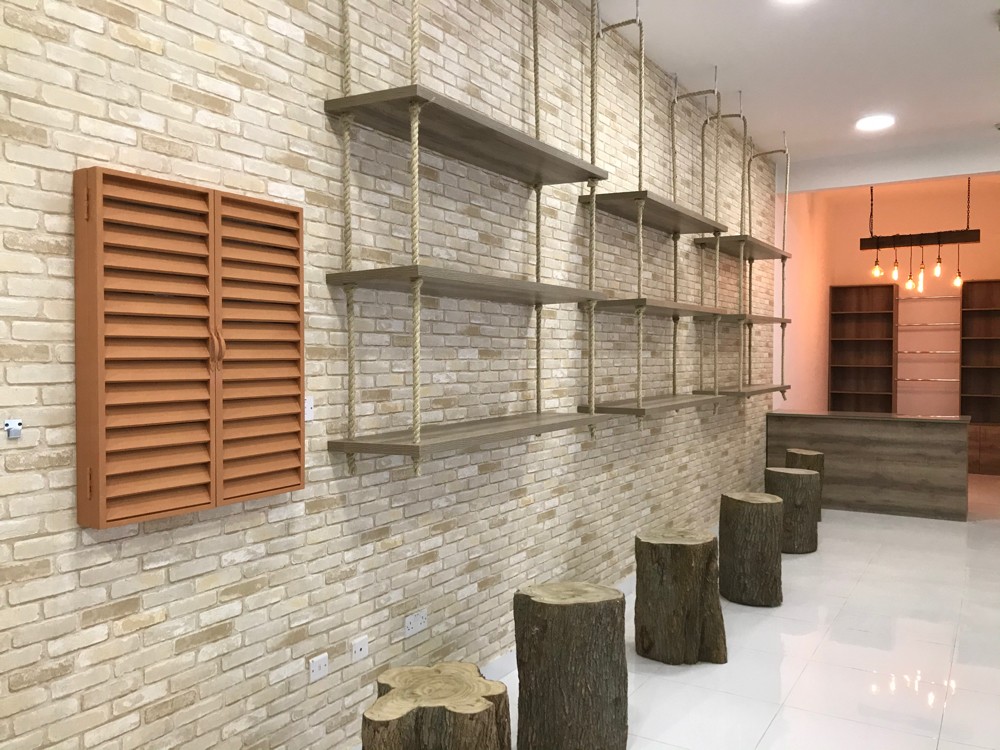 interior decoration & finishing - 11
