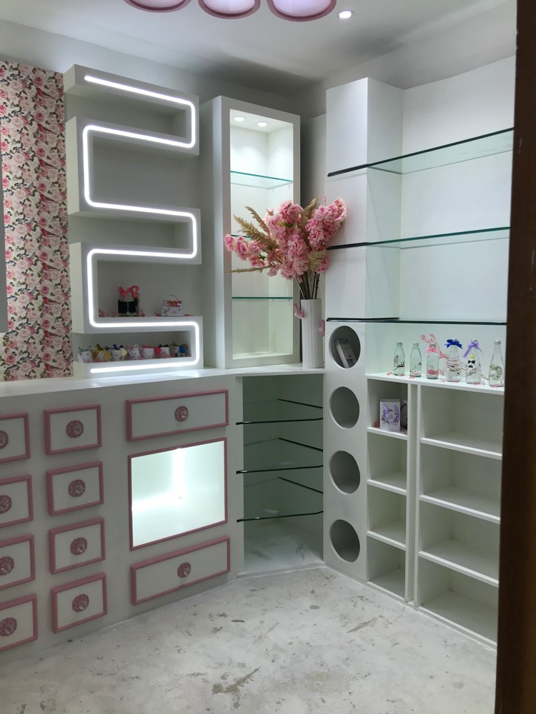 interior decoration & finishing - 12