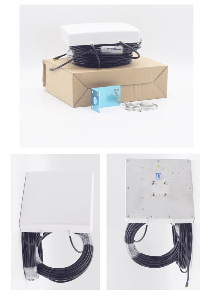 4G Outdoor Antenna - 1