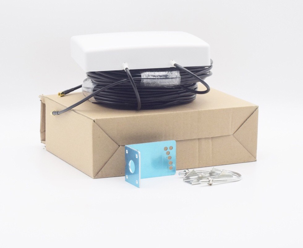 4G Outdoor Antenna - 2
