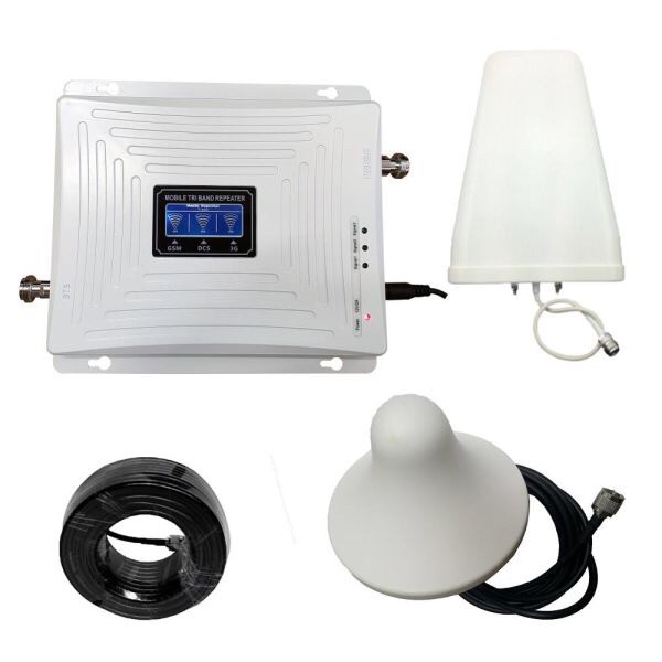 3/4G Mobile Repeater - 1