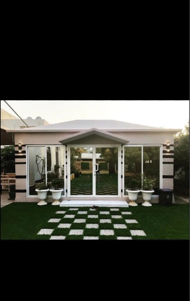 tent Royal - 1