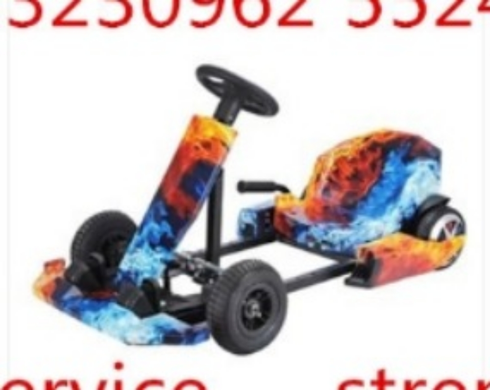 buggy 125 cc - 9