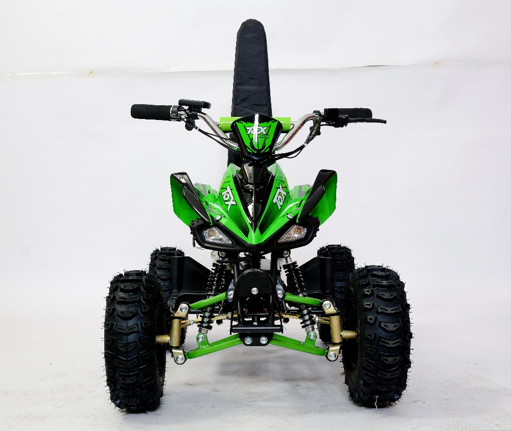 buggy 125 cc - 5