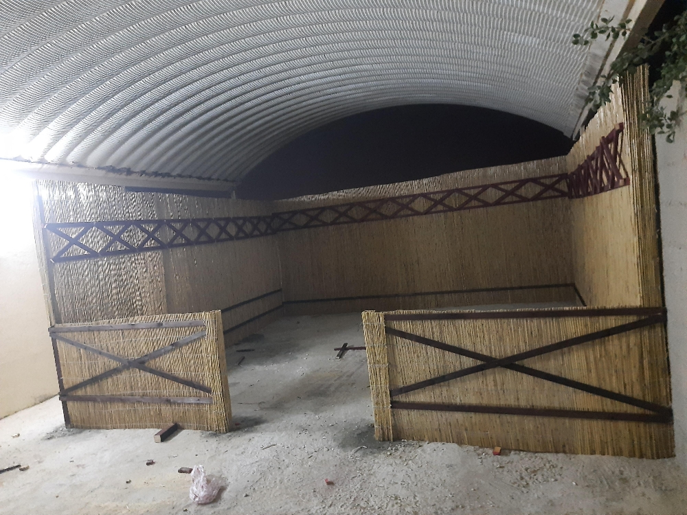 جلسة العرشة العنابي - 2
