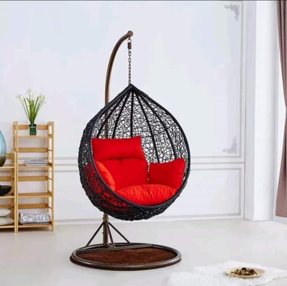 Hanging Swing chiar - 8