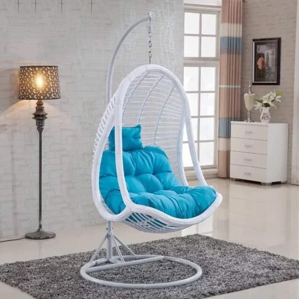 Hanging Swing chiar - 4