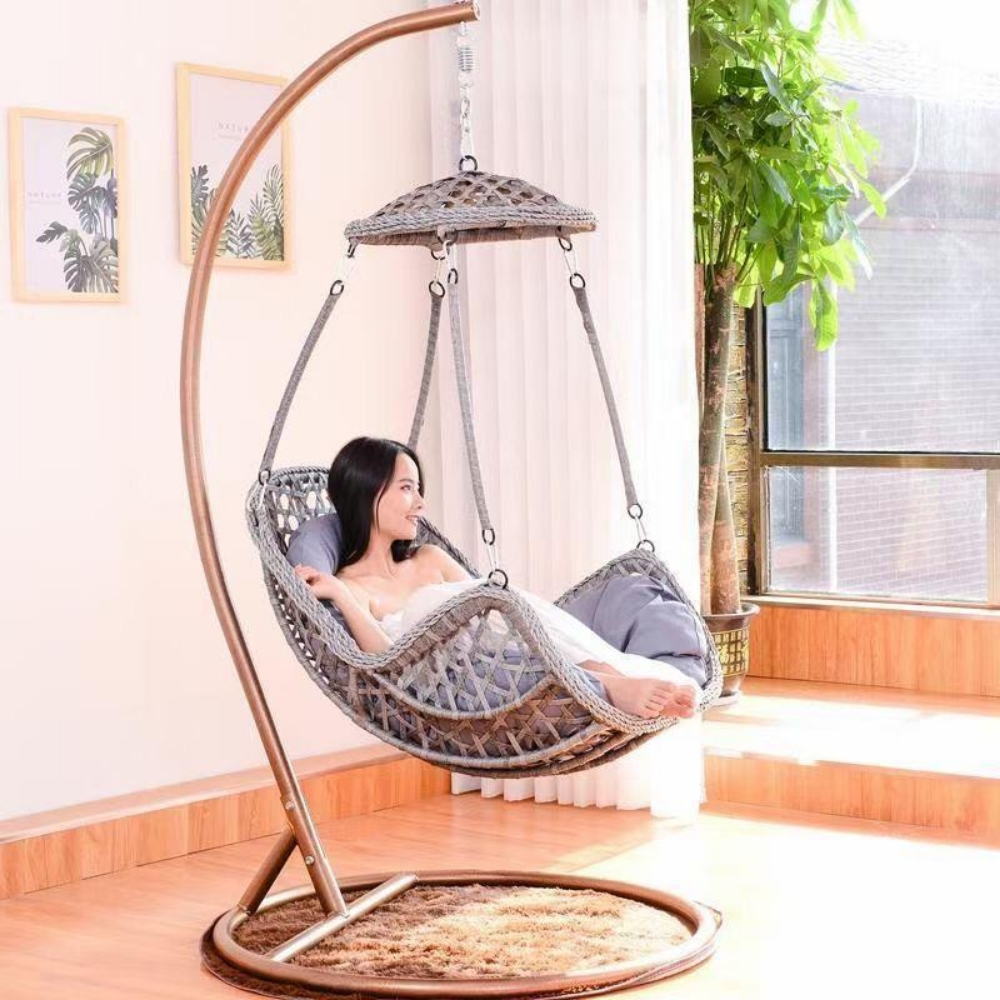 Hanging Swing chiar - 5