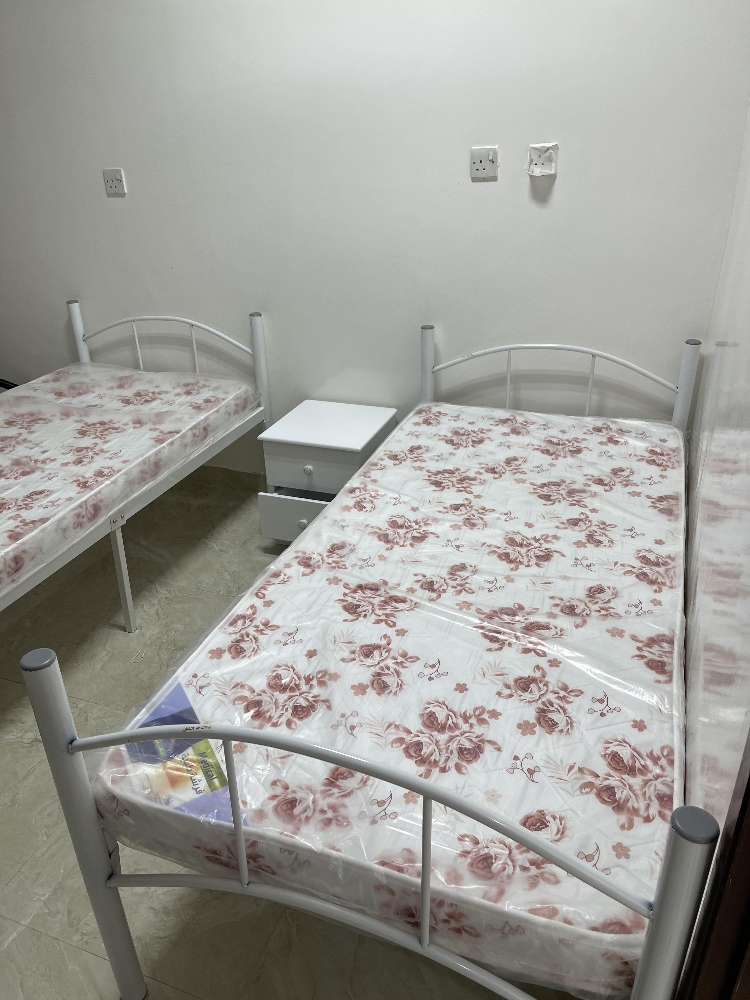 New Single Bed, Cupboard,Bunk bed - 10