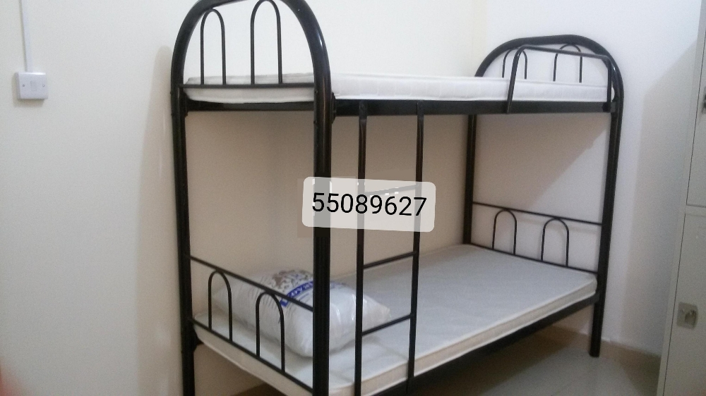 New Single Bed, Cupboard,Bunk bed - 13