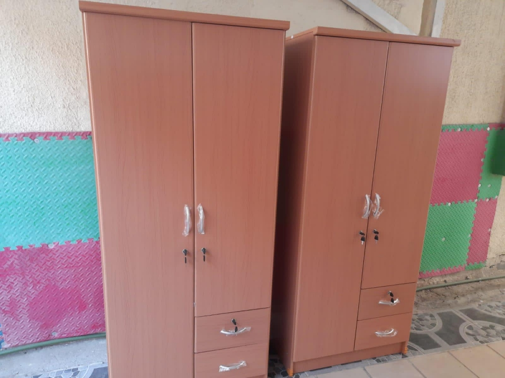 New Single Bed, Cupboard,Bunk bed - 5