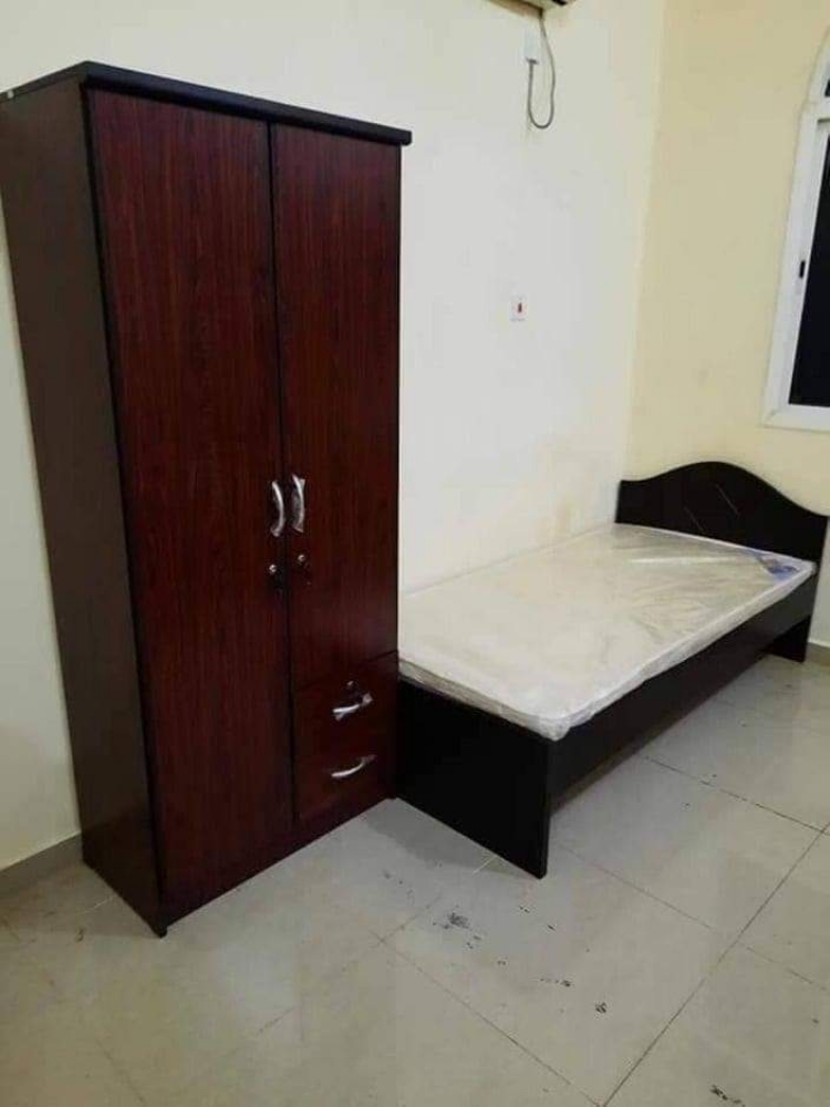 New Single Bed, Cupboard,Bunk bed - 7