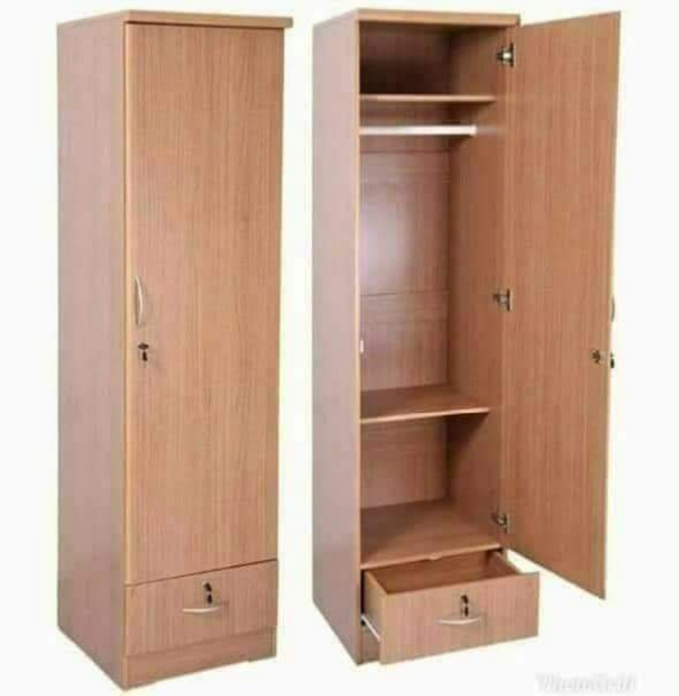 New Single Bed, Cupboard,Bunk bed - 6