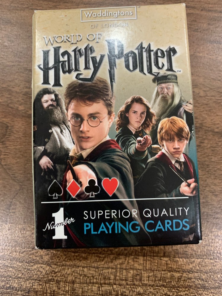 card game for sale - 1