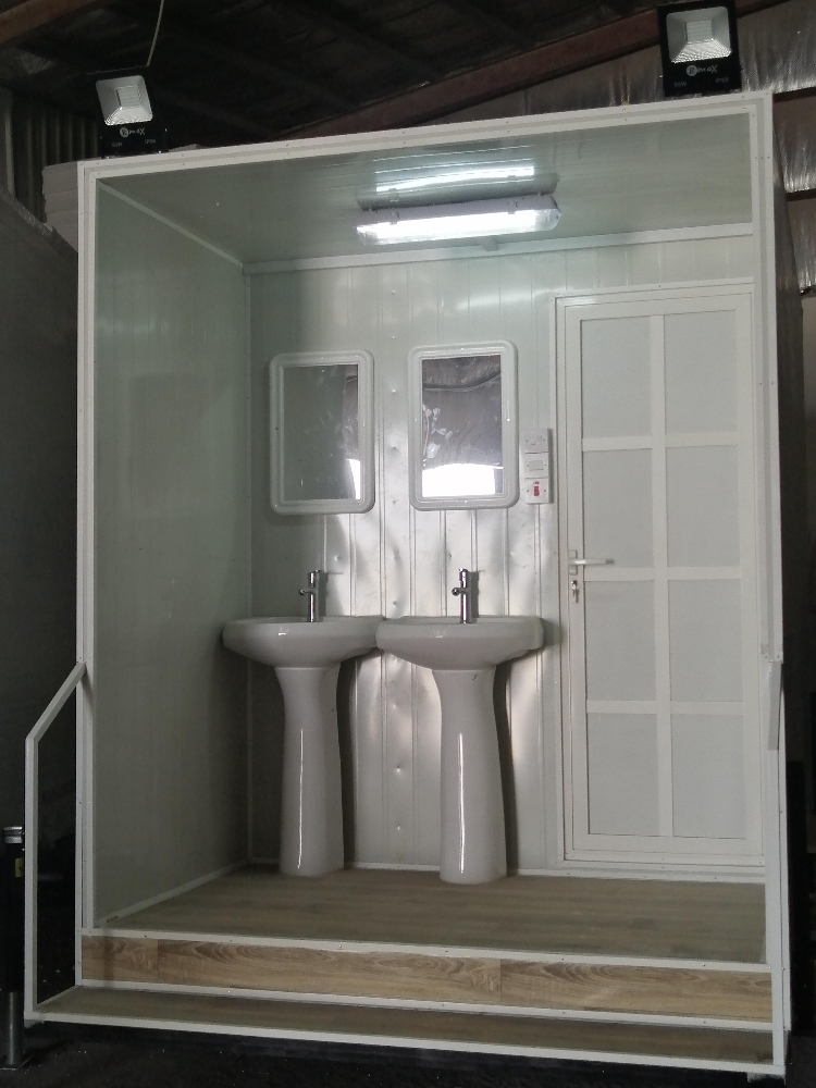 Toilet  1.20/1.20 - 5