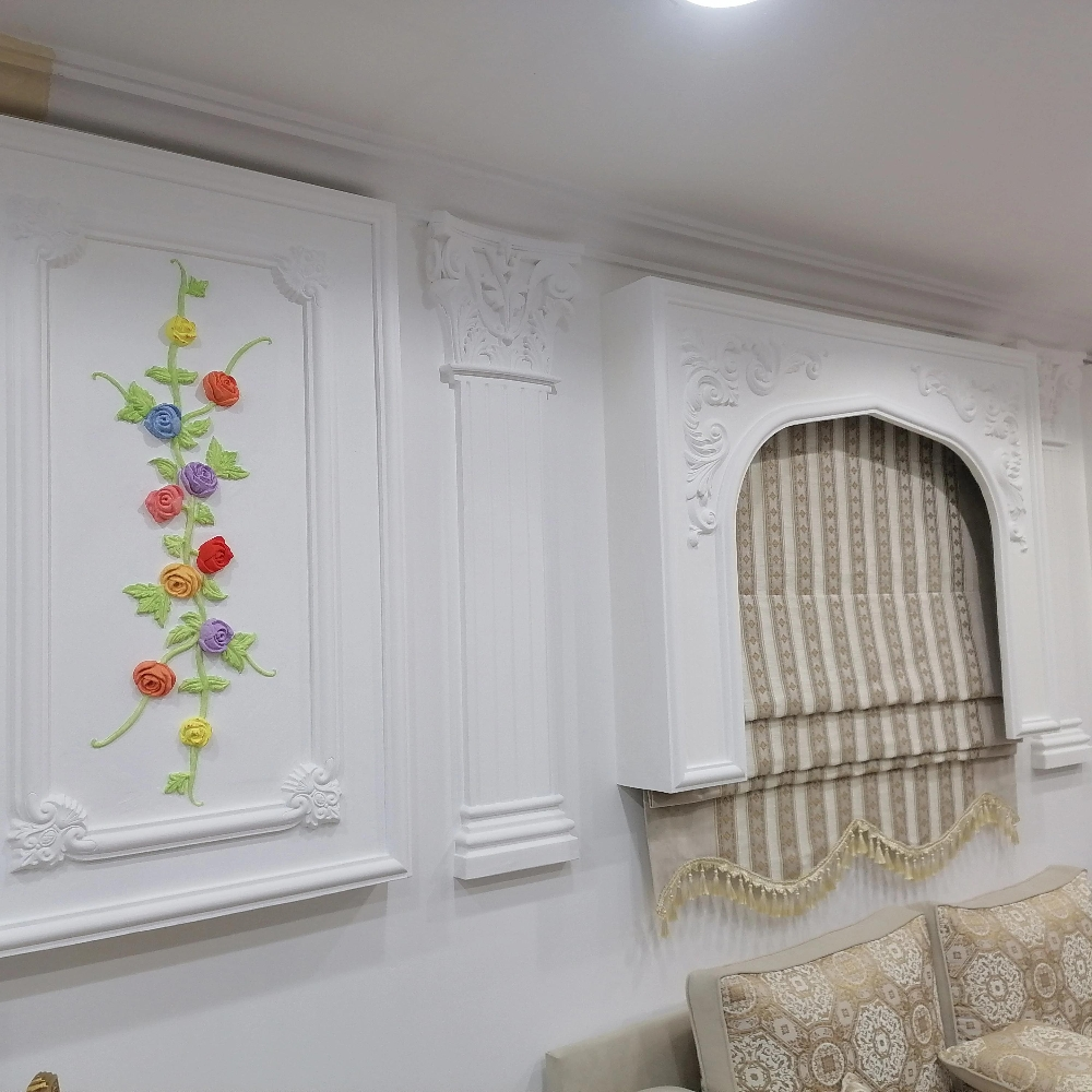 ديكور جبس وصيانة - 9