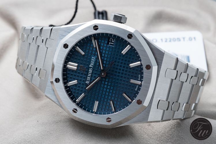 AUDEMARS PIGUET WATCHES - 8