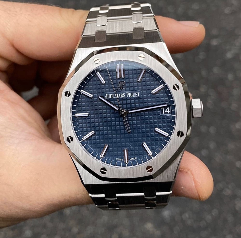 AUDEMARS PIGUET WATCHES - 9