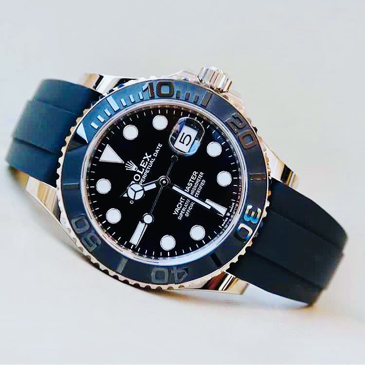 ROLEX WATCHES - 2