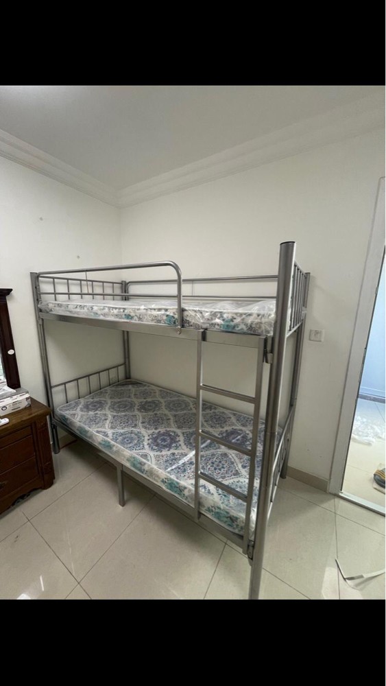 New Bed,Cupboard,Bunk Bed,mattres - 13