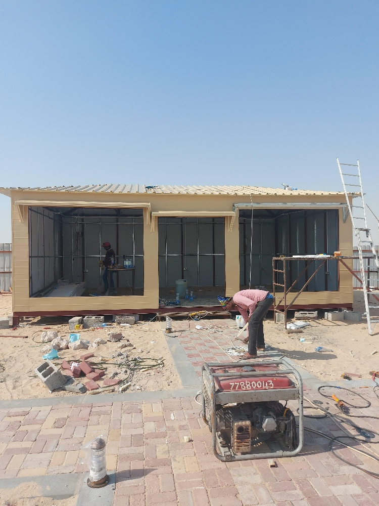 porta cabin for sale - 6