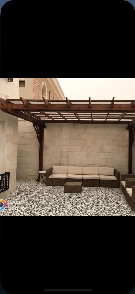 عشب صناعي - 5