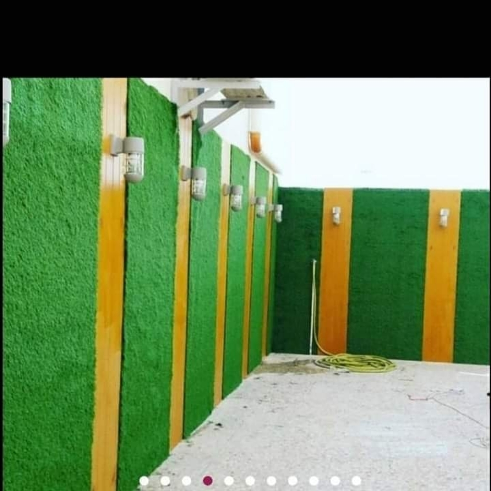 عشب صناعي - 2