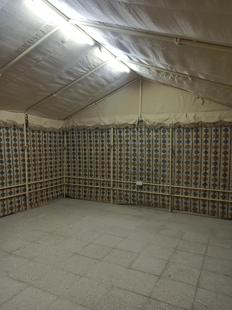 tent ahadi 4/5 - 1